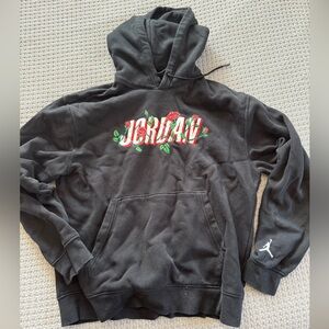 Like new Mens Medium Jordan Hoodie